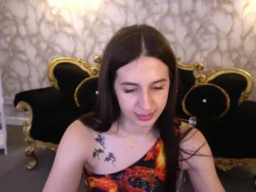 Bongacams Free Porn Cam of AlesiaDessmond