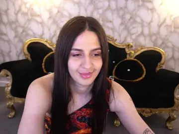 Bongacams Adult Webcams of AlesiaDessmond