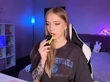 Bongacams Adult Webcam of Evaamour