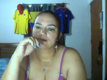 Bongacams Sex Chat of Ariel-69