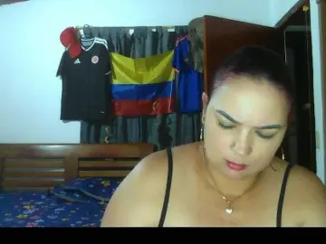 Bongacams Live Porn of Ariel-69