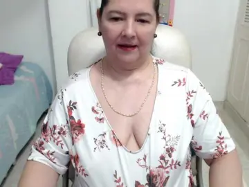 Bongacams Sex Chat of leonela-68