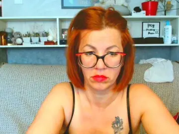 Bongacams Sex Chat of Natali3855