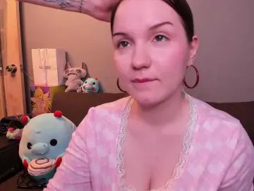 Bongacams Adult Webcams of PieCreamys