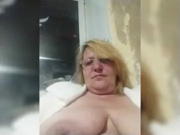 Bongacams Best Webcam of ForestLadyXL