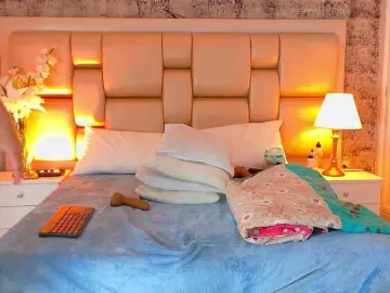 Bongacams Live Sex Cam of SelennaCooper