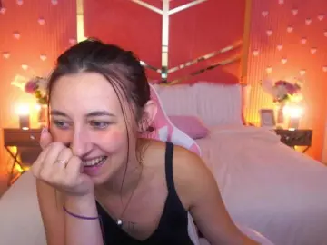 Bongacams Watch Live Sex Cams of RoxyRayy
