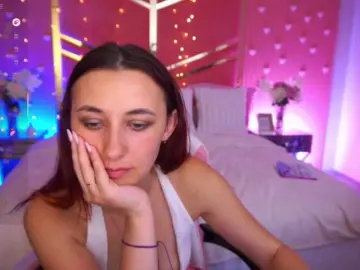 Bongacams Live Sex of RoxyRayy