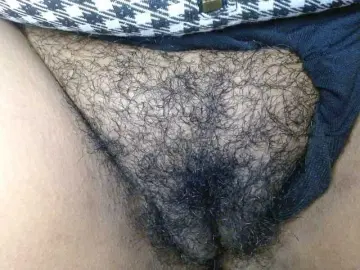 Bongacams Adult Video Chat of hairygirl83