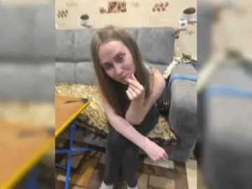 Bongacams Sex Cam of SvParochka