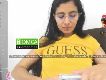 Bongacams Sex Chat of kylieloved22