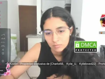 Bongacams Best live sex cam show of kylieloved22