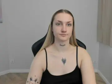 Bongacams Free Live Porn of AlexaKisses