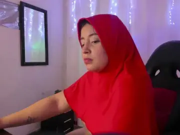 Bongacams Private Sex Chat of CarolineSoliz