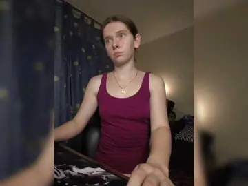 Bongacams Nude Webcam of anas1eysha