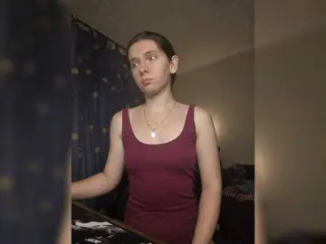 Bongacams Nude Webcam of anas1eysha