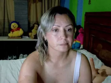 Bongacams Adult Webcam of Charlizetheron1