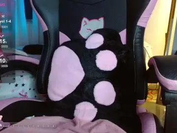 Bongacams Adult Webcam of coraline1