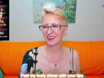 Bongacams Best Webcam of iamyourdream89