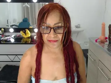 Bongacams Live Sex Cam of keyla-sensual