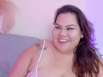 Bongacams Live Sex of LILYBLAIR