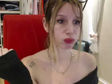 Bongacams Private Sex Chat of Sweet-Maga
