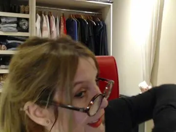 Bongacams Sex Chat of Sweet-Maga
