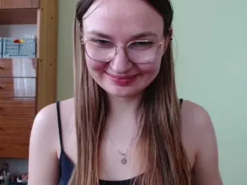 Bongacams Nude Webcam of Ellyxcute