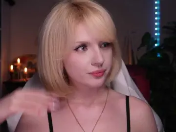Bongacams Sex Cam of ChristieWade