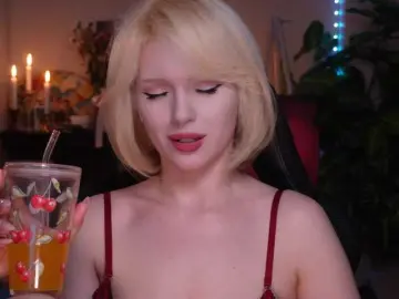 Bongacams Live Porn of ChristieWade