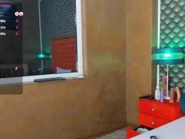 Bongacams Live Sex of VallerieJones