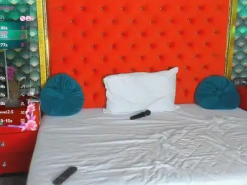 Bongacams Free Live Porn of VallerieJones