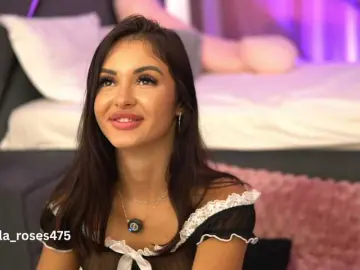 Bongacams Adult Video Chat of LilaRosie