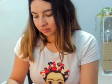 Bongacams Sex Cam of LaraCat1