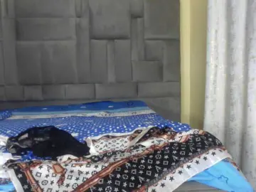 Bongacams Private Sex Chat of Prettyebony16