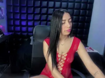 Bongacams Live Sex of ashlyysweet1