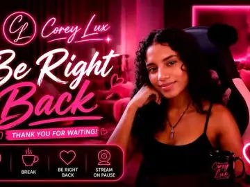 Bongacams Adult Webcams of CoreyLux