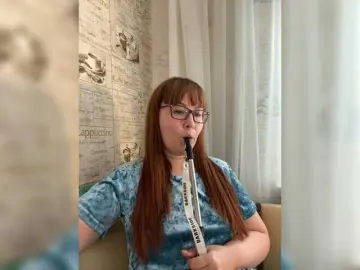 Bongacams Adult Webcam of Fox-Lisa