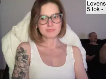 Bongacams Live Porn of Sexy-Sweets