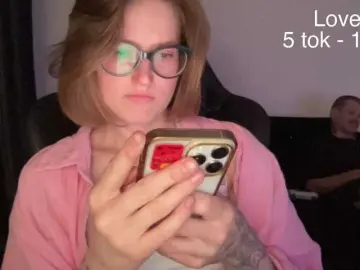 Bongacams Adult Webcam of Sexy-Sweets