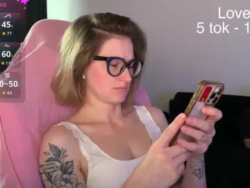 Bongacams Sex Chat of Sexy-Sweets