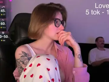 Bongacams Adult Webcams of Sexy-Sweets