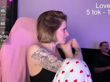 Bongacams Sex Cam of Sexy-Sweets