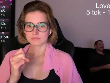 Bongacams Adult Webcam of Sexy-Sweets