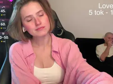 Bongacams Free Live Porn of Sexy-Sweets