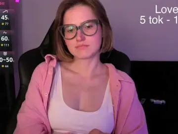 Bongacams Free Live Porn of Sexy-Sweets