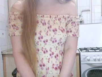 Bongacams Nude Webcam of Sweety-Katie