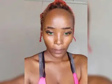 Bongacams Sex Cam of BlacksugarBaby