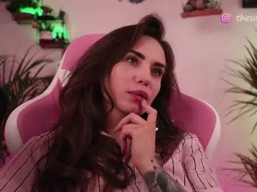 Bongacams Nude Webcam of IzabellaOne