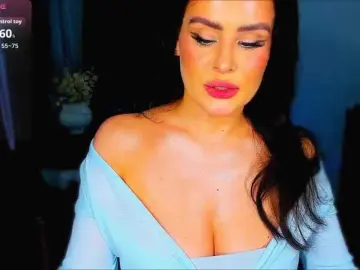 Bongacams Sex Cam of YourStella